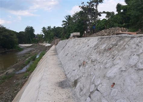 dpwh steel box|DPWH revetment fill dimensions.